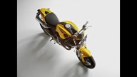Moto - News: Ducati Monster 696 e 796 GP Replica