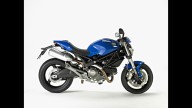 Moto - News: Ducati Monster 696 e 796 GP Replica