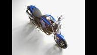 Moto - News: Se scegli Monster 696, Ducati ti regala il Kit GP Replica