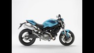 Moto - News: Se scegli Monster 696, Ducati ti regala il Kit GP Replica