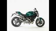 Moto - News: Se scegli Monster 696, Ducati ti regala il Kit GP Replica