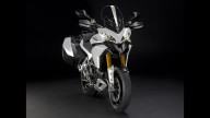 Moto - News: Ducati: Multistrada 1200 S Pikes Peak 