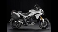 Moto - News: Ducati: Multistrada 1200 S Pikes Peak 