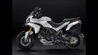 Moto - News: Ducati: Multistrada 1200 S Pikes Peak 