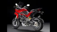 Moto - News: Ducati: Multistrada 1200 S Pikes Peak 