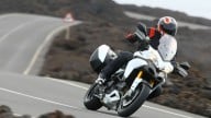 Moto - News: Ducati: Multistrada 1200 S Pikes Peak 