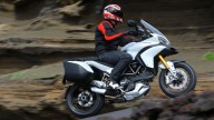 Moto - News: Ducati: Multistrada 1200 S Pikes Peak 