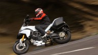 Moto - News: Ducati: Multistrada 1200 S Pikes Peak 