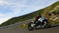 Moto - News: Ducati: Multistrada 1200 S Pikes Peak 