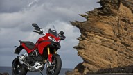 Moto - News: Ducati: Multistrada 1200 S Pikes Peak 