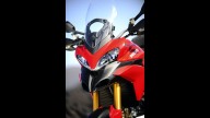 Moto - News: Ducati: Multistrada 1200 S Pikes Peak 