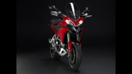 Moto - News: Ducati: Multistrada 1200 S Pikes Peak 