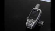 Moto - News: Garmin a Motodays 2011