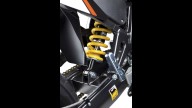 Moto - News: Gilera, gamma 50 cc  2011: SMT, SMT RACING, RCR