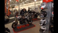 Moto - News: Givi a Motodays 2011