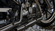Moto - News: Harley Davidson Fit Shop: individualità collettiva