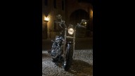 Moto - News: Harley Davidson Fit Shop: individualità collettiva