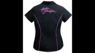 Moto - News: Harley-Davidson: Pink Label Collection 2011