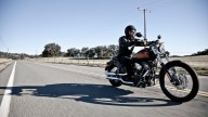 Moto - News: Harley-Davidson: "The Legend on Tour"