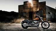 Moto - News: Harley-Davidson: "The Legend on Tour"