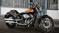 Moto - News: Harley-Davidson: "The Legend on Tour"
