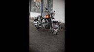 Moto - News: Harley-Davidson: "The Legend on Tour"