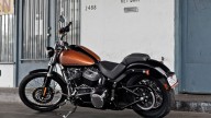 Moto - News: Harley-Davidson: "The Legend on Tour"