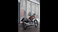 Moto - News: Harley-Davidson: "The Legend on Tour"