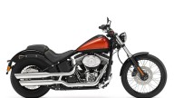 Moto - News: Harley-Davidson: "The Legend on Tour"