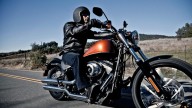 Moto - News: Harley-Davidson: "The Legend on Tour"