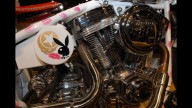 Moto - News: Headbanger Motorcycles a Motodays 2011