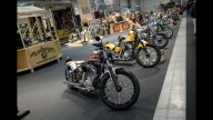 Moto - News: Headbanger Motorcycles a Motodays 2011