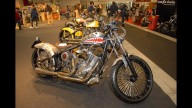 Moto - News: Headbanger Motorcycles a Motodays 2011