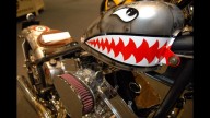 Moto - News: Headbanger Motorcycles a Motodays 2011