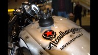 Moto - News: Headbanger Motorcycles a Motodays 2011