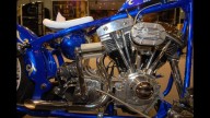 Moto - News: Headbanger Motorcycles a Motodays 2011