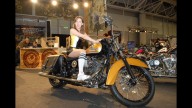 Moto - News: Headbanger Motorcycles a Motodays 2011