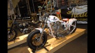 Moto - News: Headbanger Motorcycles a Motodays 2011