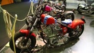 Moto - News: Headbanger a Motodays 2011