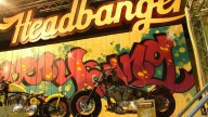 Moto - News: Headbanger a Motodays 2011