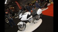 Moto - News: Honda a Motodays 2011