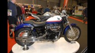 Moto - News: Honda a Motodays 2011