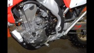 Moto - News: Honda a Motodays 2011