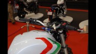 Moto - News: Honda a Motodays 2011