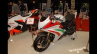 Moto - News: Honda a Motodays 2011