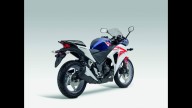 Moto - News: Honda CBR250R 2011: io ci provo, due... e mezzo!