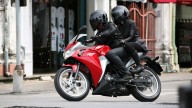 Moto - News: Honda CBR250R 2011: io ci provo, due... e mezzo!