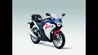 Moto - News: Honda CBR250R 2011: io ci provo, due... e mezzo!