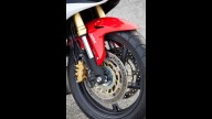 Moto - Test: Honda CBR600F 2011 - TEST