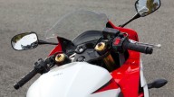 Moto - Test: Honda CBR600F 2011 - TEST